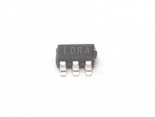 LP2985AIM5-3.3/NOPB, Микросхема