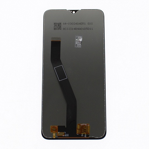 Дисплей для Xiaomi Redmi 8/8A + тачскрин (черный)