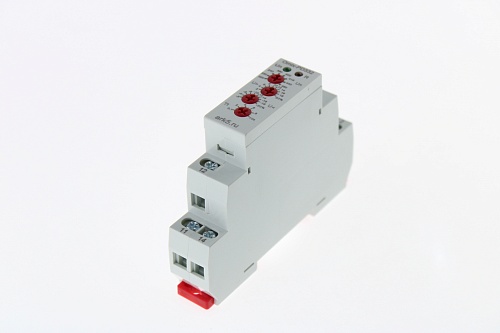 Реле контроля трехфазного напряжения Omix-PD-332 (для сетей без нейтрали)