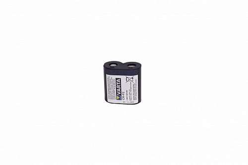 Батарейка Varta Professional CR-P2  (Lithium, LI/CR, CR-P2, 6V)