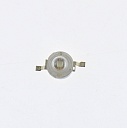 Светодиод мощный ARPL-3W-EPS45 Green (Emitter, 3,4-3.6V, 0.7A, 90lm)