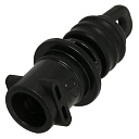 Штуцер парового бойлера для кофемашин DeLonghi 5513216741