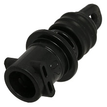 Штуцер парового бойлера для кофемашин DeLonghi 5513216741