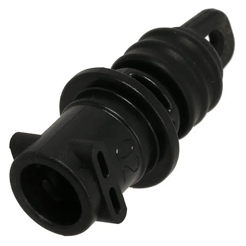 Штуцер парового бойлера для кофемашин DeLonghi 5513216741