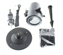 Светодиодный проектор, 4.2W, 12 сменных слайдов, цвет RGBW 1