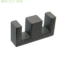 Сердечник ферритовый EE25/13/7 PC40 Ш5,75*7