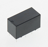 TRSB-12VDC-SB-L20-R  12VDC, 2A, 2C, Реле электромагнитное TRSB-12VDC-SB-L20-R  12VDC, 2A, 2C