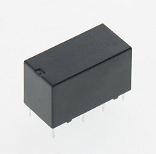 TRSB-12VDC-SB-L20-R  12VDC, 2A, 2C, Реле электромагнитное TRSB-12VDC-SB-L20-R  12VDC, 2A, 2C