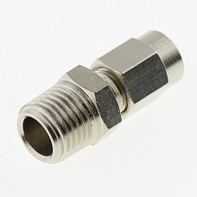 Фитинг универс. прямой 1050 6-1/4 