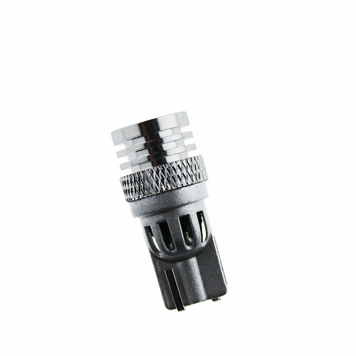 Светодиодная лампа T10 (W5W) Vizant 12V B381 4 SMD White 2 шт.