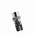 Светодиодная лампа T10 (W5W) Vizant 12V B381 4 SMD White 2 шт.