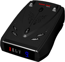 Радар-детектор SHO-ME 685