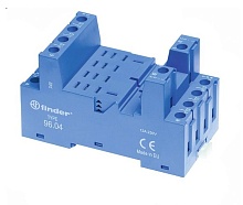 Розетка 9604SMA