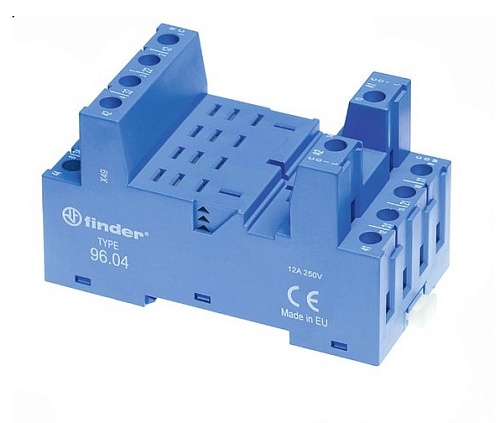 Розетка 9604SMA