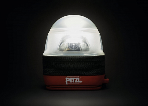 Чехол для налобного фонаря PETZL NOCTILIGHT E093DA00