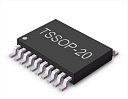 SN74HCT541PWR , Микросхема