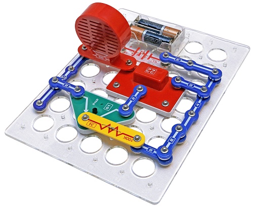 Знаток 15 схем (набор B) 70197