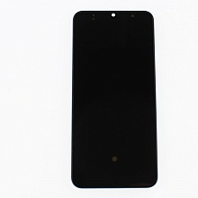 Дисплей для Samsung A305F Galaxy A30 + тачскрин (черный) OLED