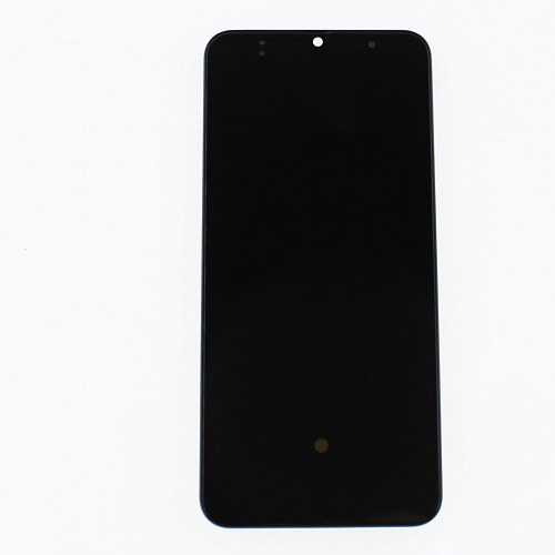 Дисплей для Samsung A305F Galaxy A30 + тачскрин (черный) OLED