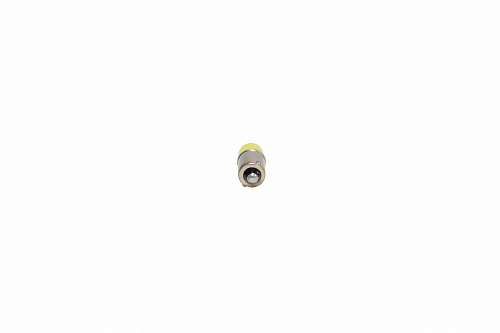 Светодиодная лампа T4W (BA9s) 12V 5050 1 COB LED White 