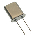 2.4576 МГц HC-49U