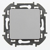 Переключатель Legrand Inspiria с/у 1-кл "перекрестный" 250V 10A белый