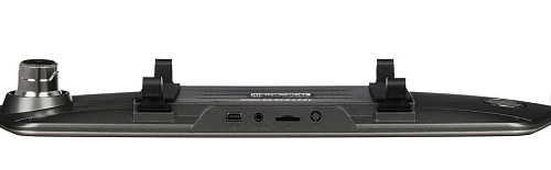 Видеорегистратор Intego Basic VX-455MR