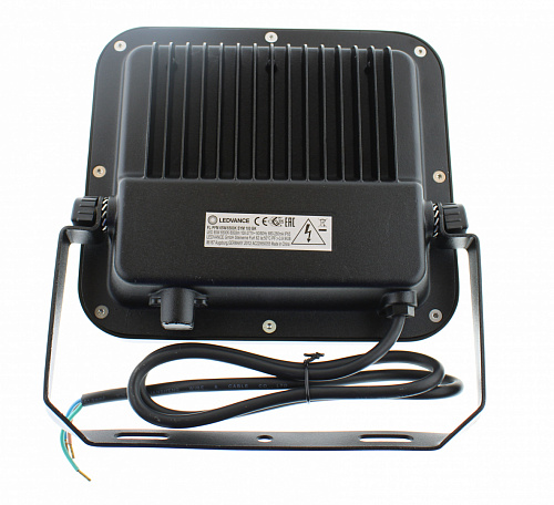 Прожектор светодиодный ДО-65Вт LEDVANCE PERFORMANCE 6500К 8000lm IP65 100D черный 4058075422483 Прожектор светодиодный ДО-65Вт LEDVANCE PERFORMANCE 6500К 8000lm IP65 100D черный 4058075422483