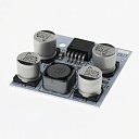 SCV0023-ADJ-3A (Регулируемый стабилизатор напряжения 1.2-37В, 3А)