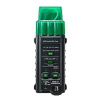 Тестер сетевого кабеля Mastech MS6813