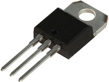 BTA06-600B, Симистор BTA06-600B