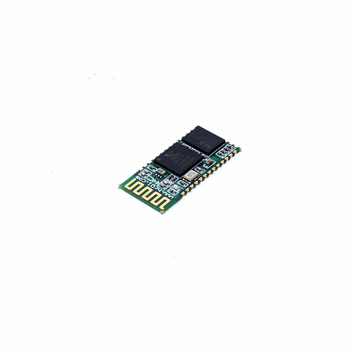 Модуль Bluetooth HC-07 на плате для Arduino