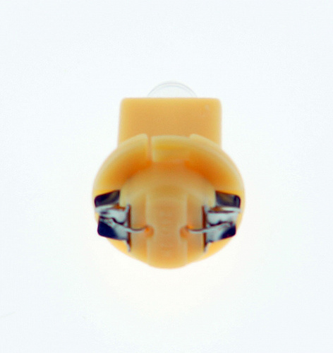 Автолампа накаливания BAX 8.5d/2 Philips 24V 1.2W 24029CP 