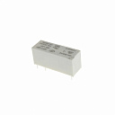 HF118F/012-1Z1T  12VDC, 10A, 1C, Релеэлектромагнитное