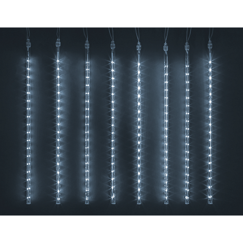 Гирлянда уличная "метеоритный дождь" Navigator NGF-D031-01 3.6м IP44 220