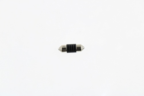 Светодиодная лампа C5W Philips Festoon Uitinon Pro6000 SI LED White  6000K 24V T10.5x30 24844 CU60 X1 