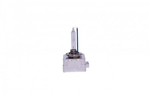 Автолампа ксеноновая D1S Philips WhiteVision gen 85V 35W 