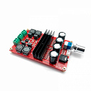 MP3116 Усилитель НЧ D-класса 2х100Вт (TPA3116)