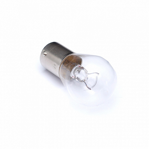 Автолампа накаливания P21W Philips 24V 21W BA15S 13498CP