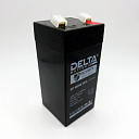 Delta DT 4045 47мм (4V, 4.5A), 47х47х101/105