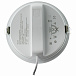 Светильник Philips 59469 MESON 175 21W WH recessed LED (21Вт, 1500Лм, 4К)