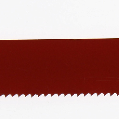 Полотно для ножовки по металлу 300мм FIT Профи (Bi-Metal)