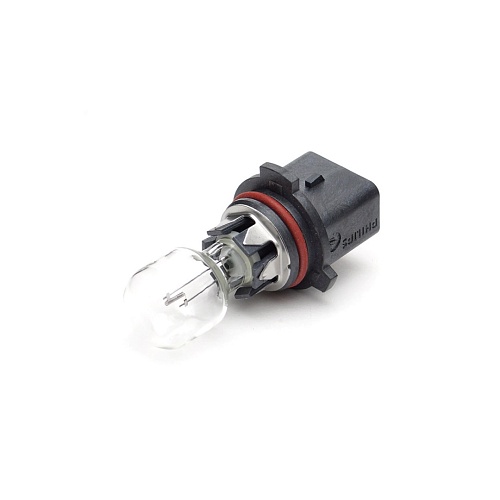 Автолампа накаливания PSX26W Philips Vision 12V 26W PG18.5d/3 12278C1   
