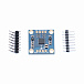 Датчик положения в пространстве GY-51 LSM303DLH (компас, акселерометр) для Arduino