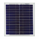Солнечная панель Delta SM 15-12 поликристаллическая