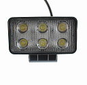 Светодиодная фара Lumen  Allroad 18W2L (Flood)