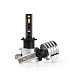 Светодиодная лампа H1 LITE-TRONIC FOG LED 3000K 12V H1FSLEDX2 2шт