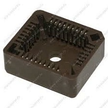 PLCC-32, Панелька для микросхем