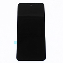 Дисплей для Huawei Honor 10X Lite/P Smart (2021)/Y7a (2020) + тачскрин (черный) Original