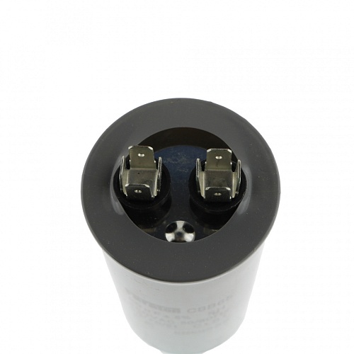 CBB65-A  50.0мкФ*450В(пусковой), Конденсатор